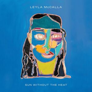 Leyla McCalla - Sun Without the Heat  LP LP
